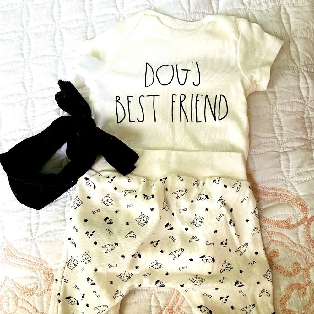 Pajama Set